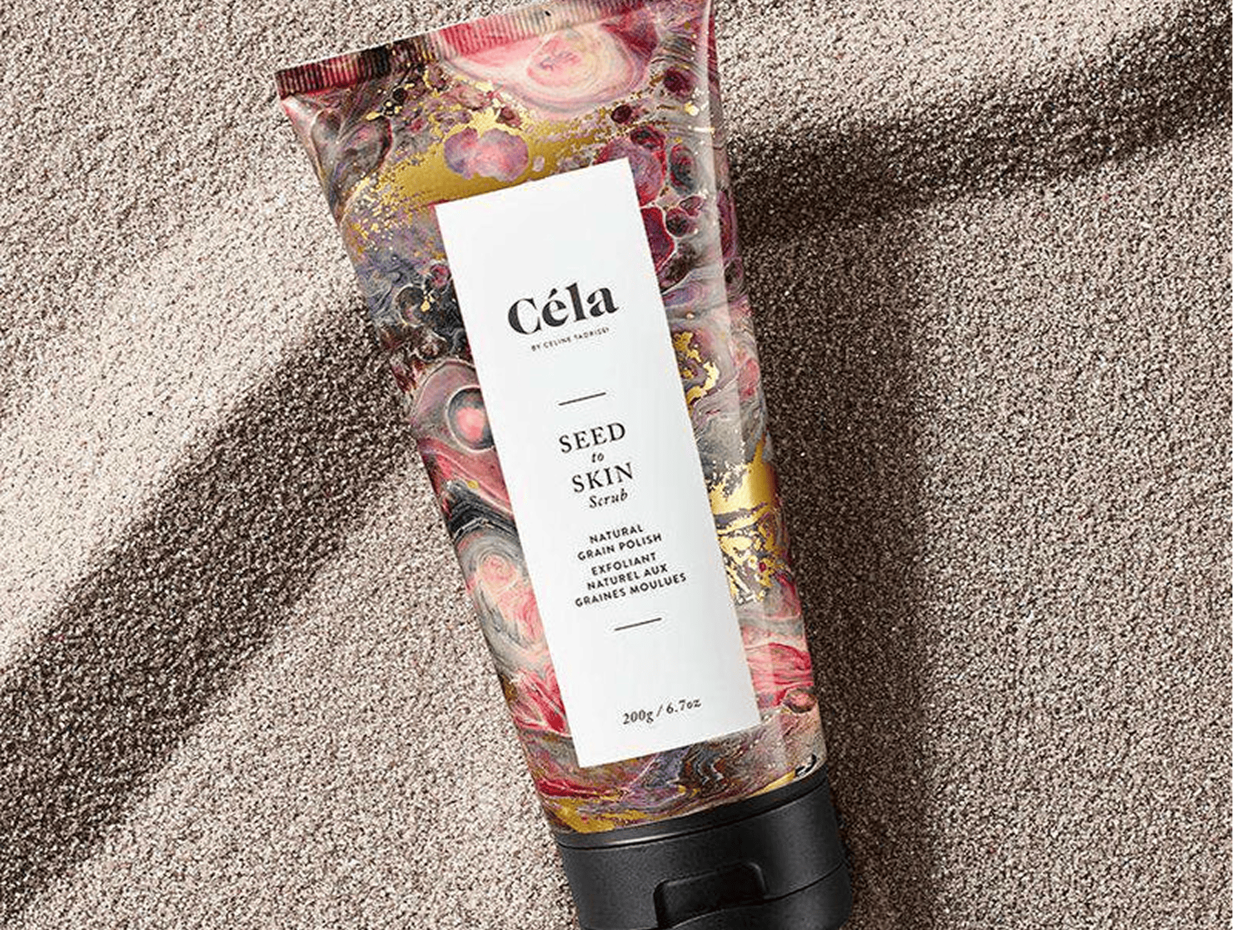 Céla By Celine Tadrissi