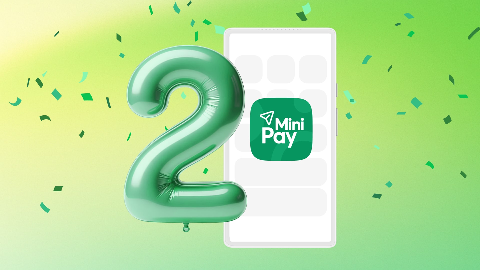 MiniPay at 2 Years: 10 Million Wallets and Stablecoins in Daily Life