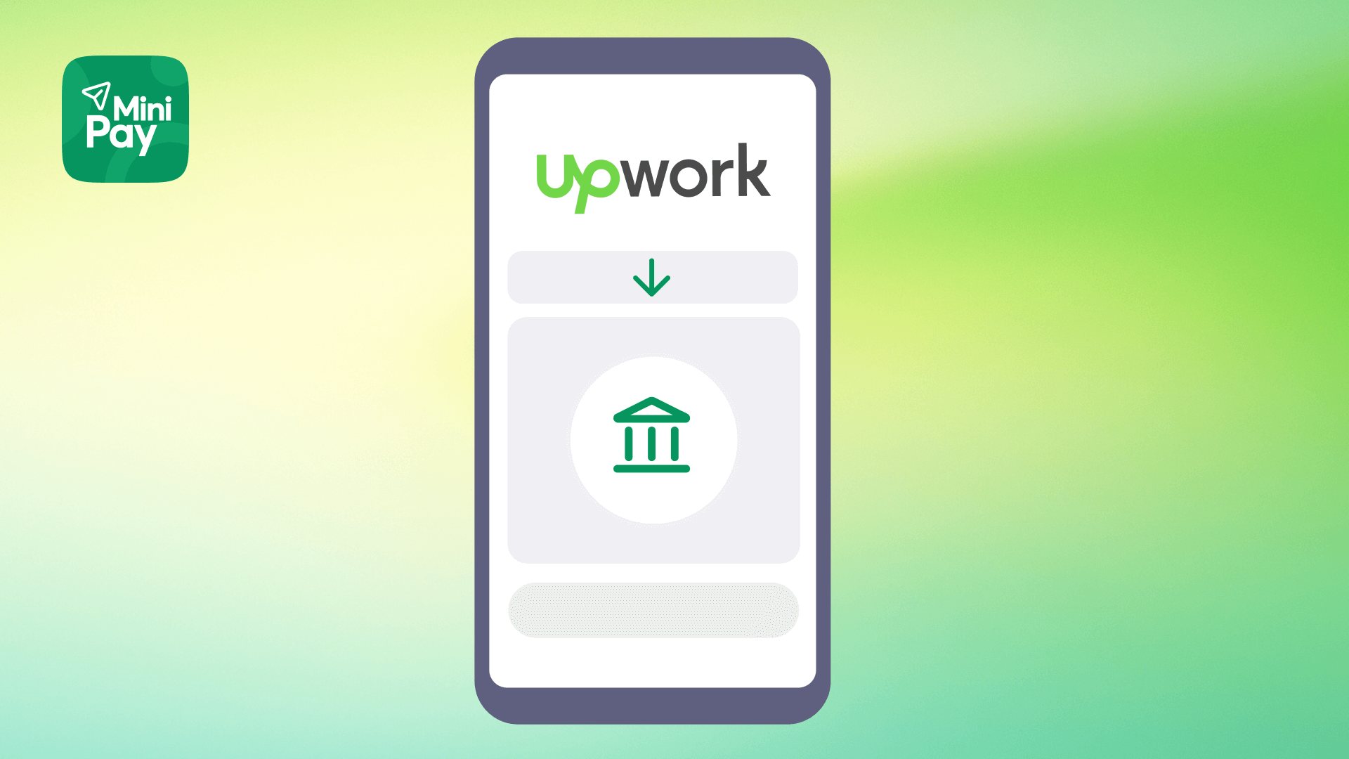 How to Get a Free US Bank Account for Upwork Payouts (ACH)