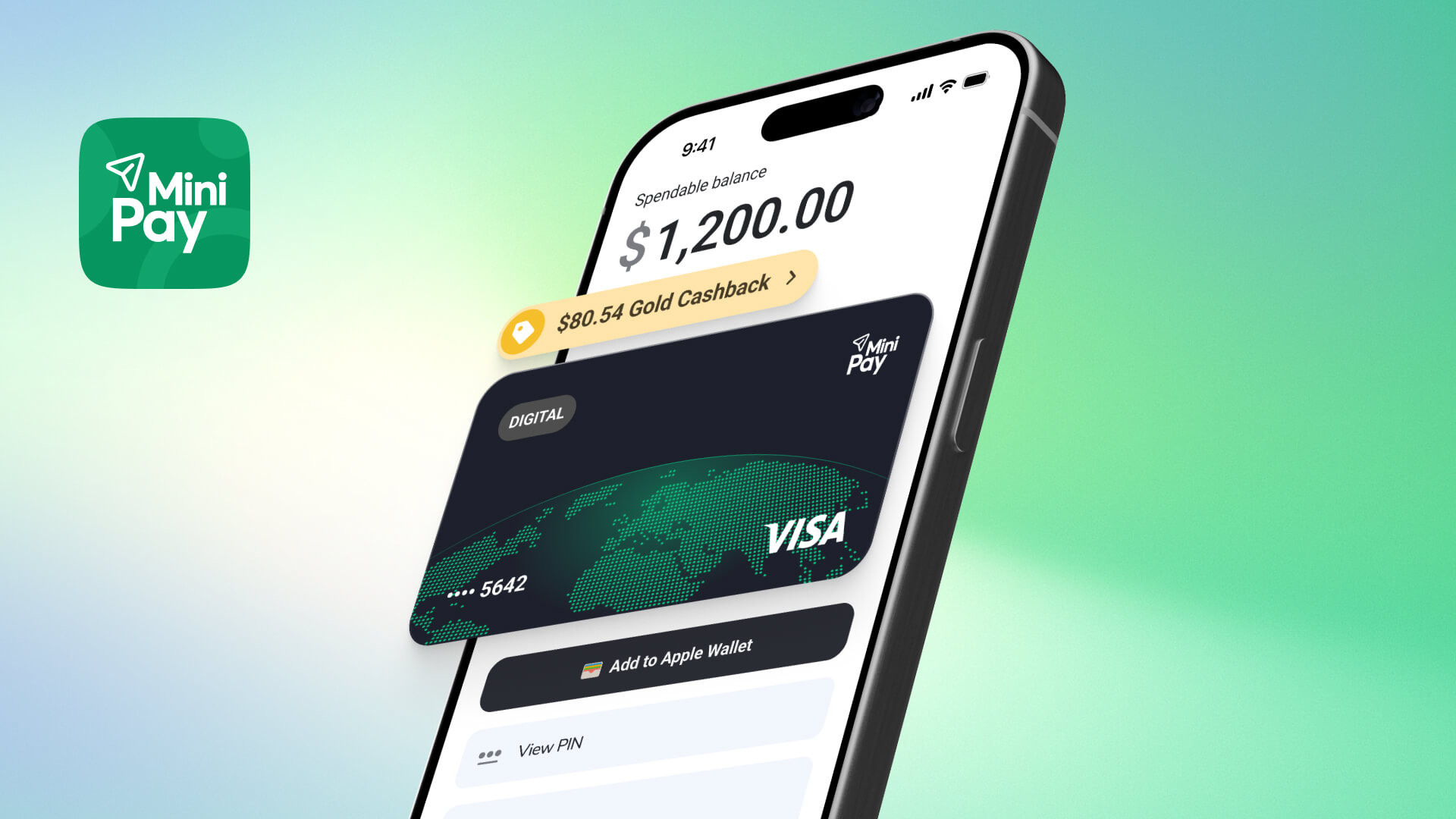 Spend Stablecoins Anywhere in the World | MiniPay