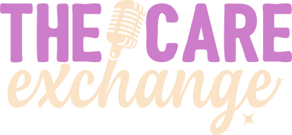 The care exchnage Logo