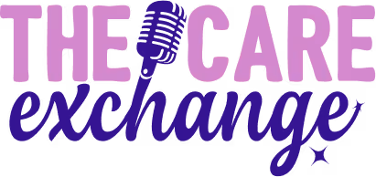 The Care Exchnage Logo