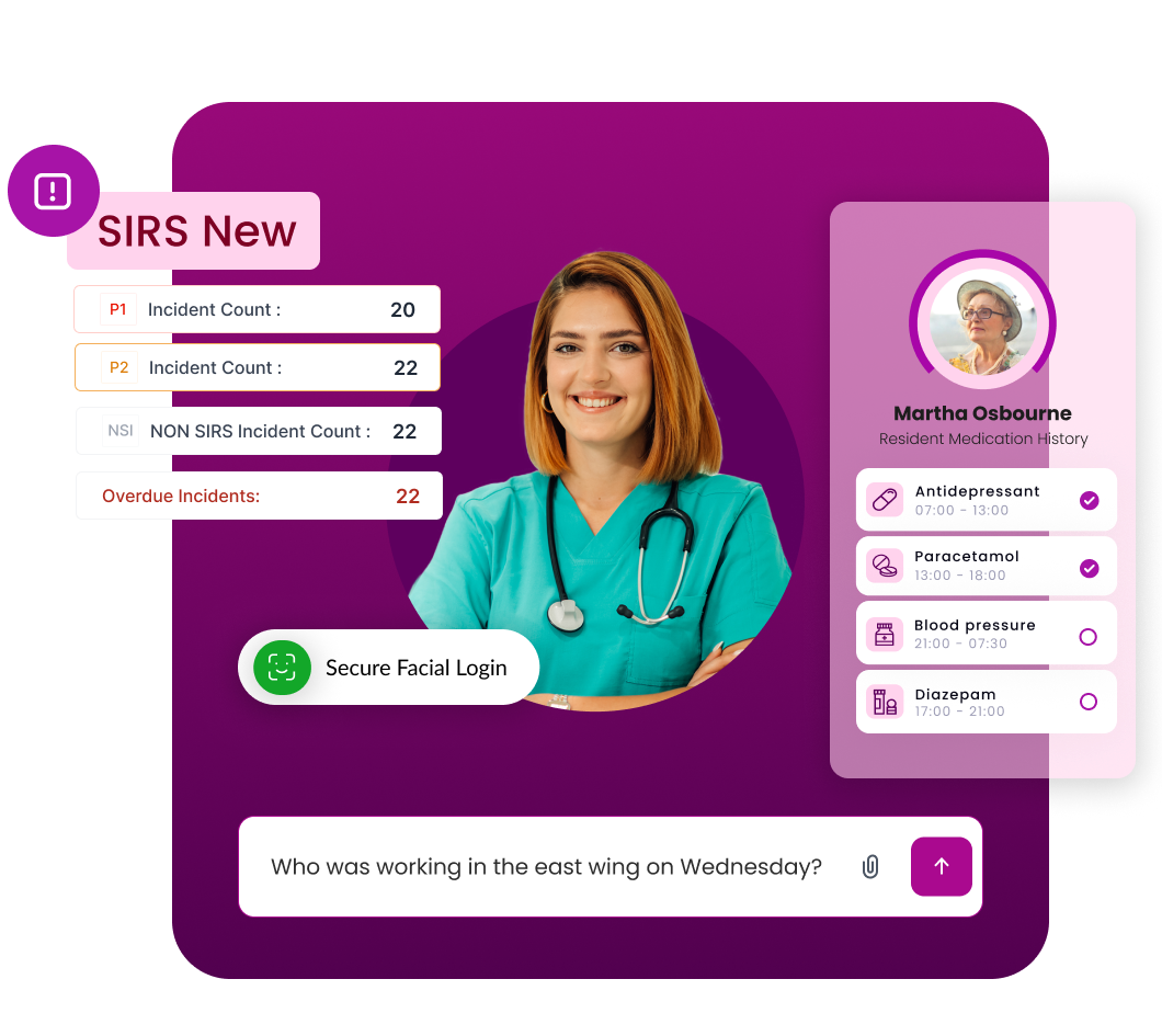 Policy Commonality stat 