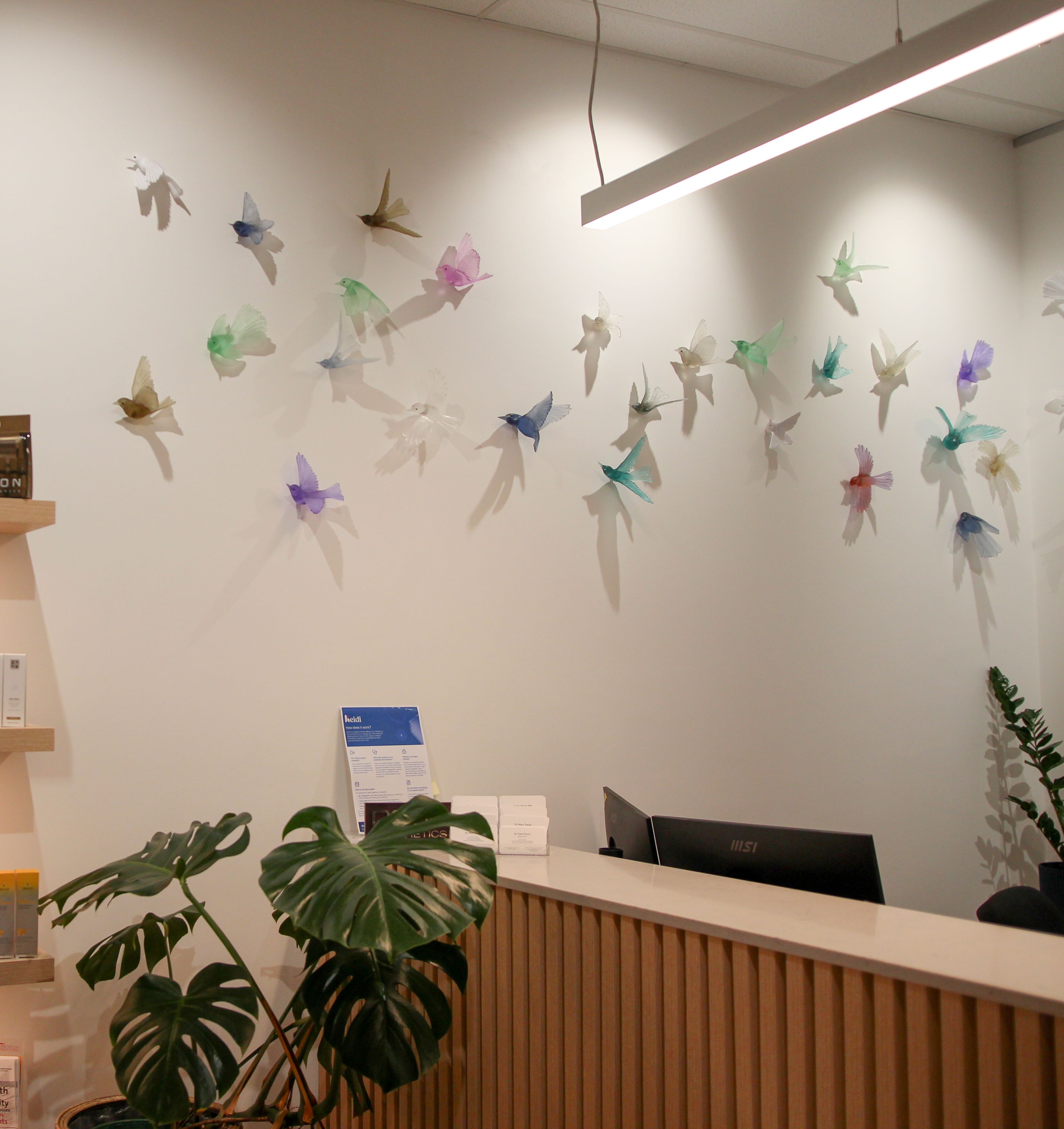 Hospital Construction Projects 