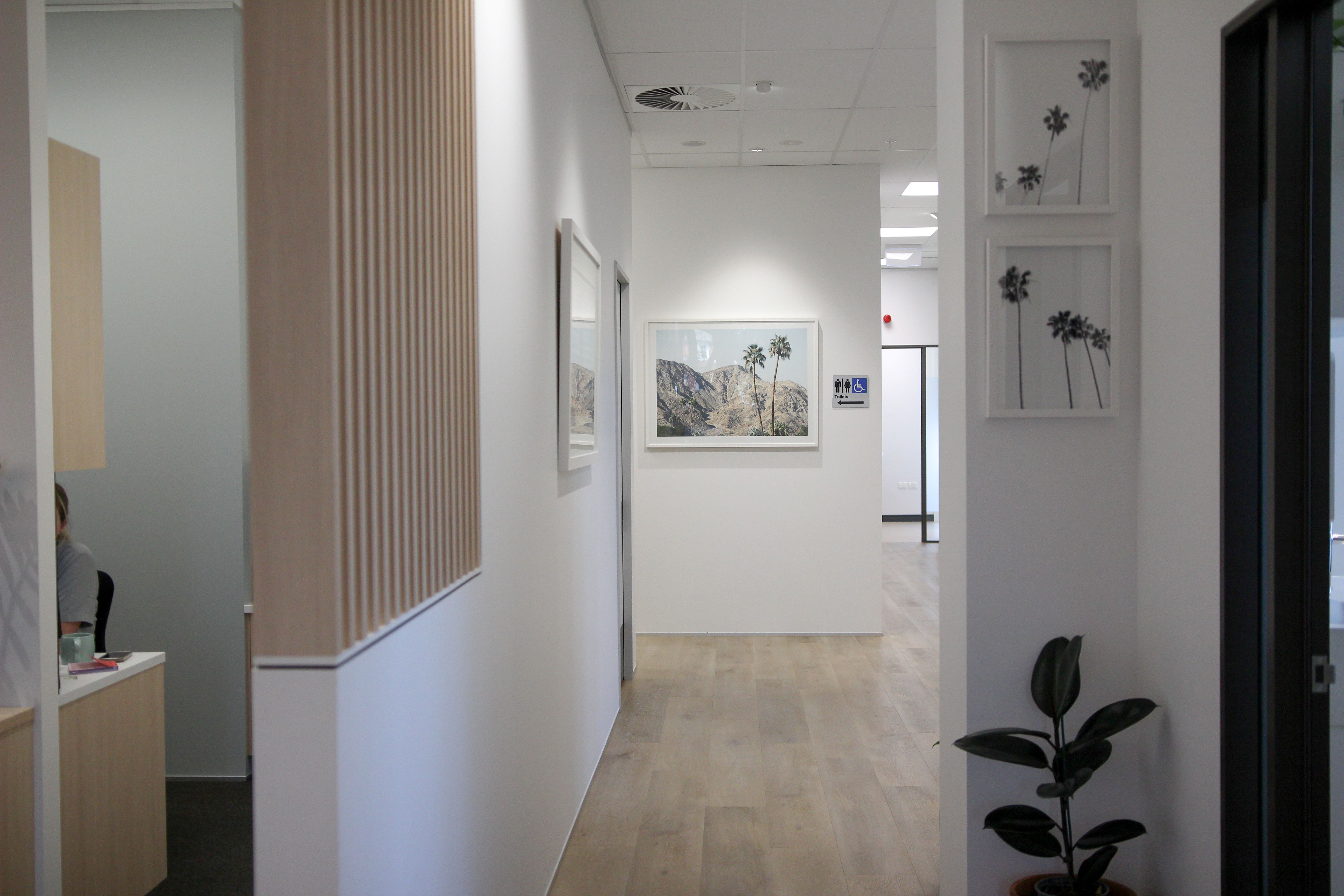 Hospital Construction Projects 