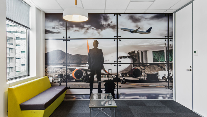 Oceanview contemporary property offering breathtaking views of the sea