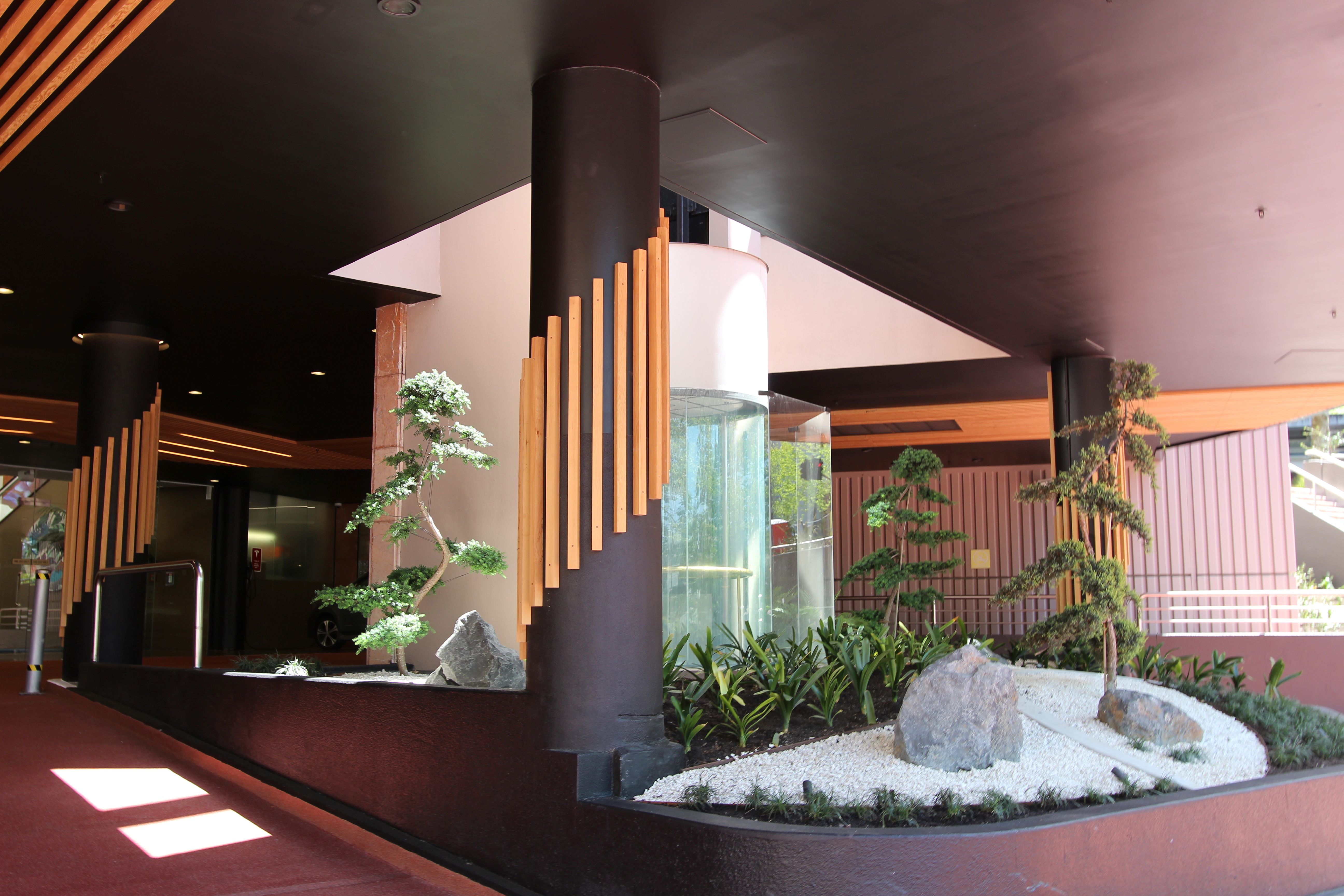 Hotel Porte Cochère