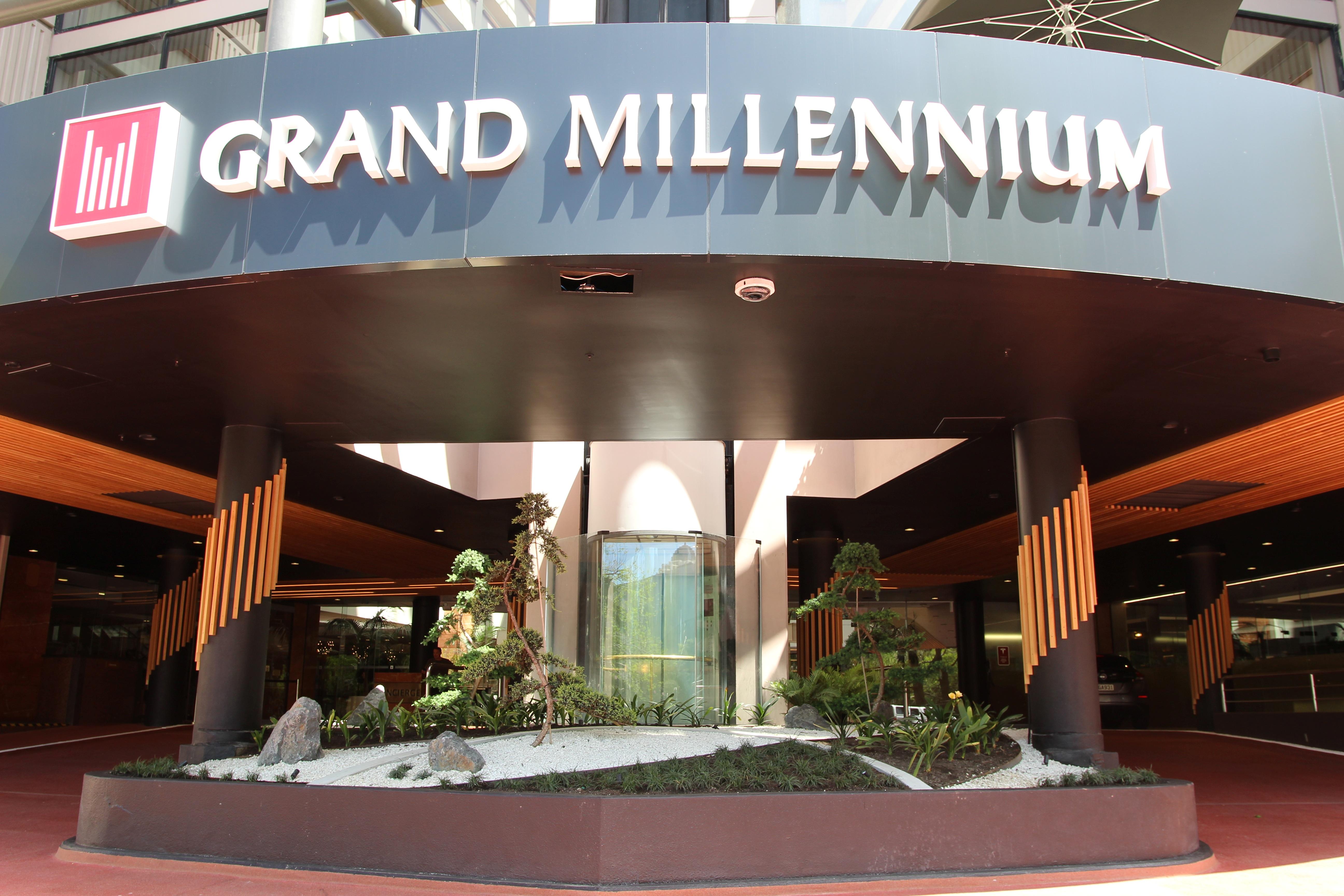 Hotel Porte Cochère