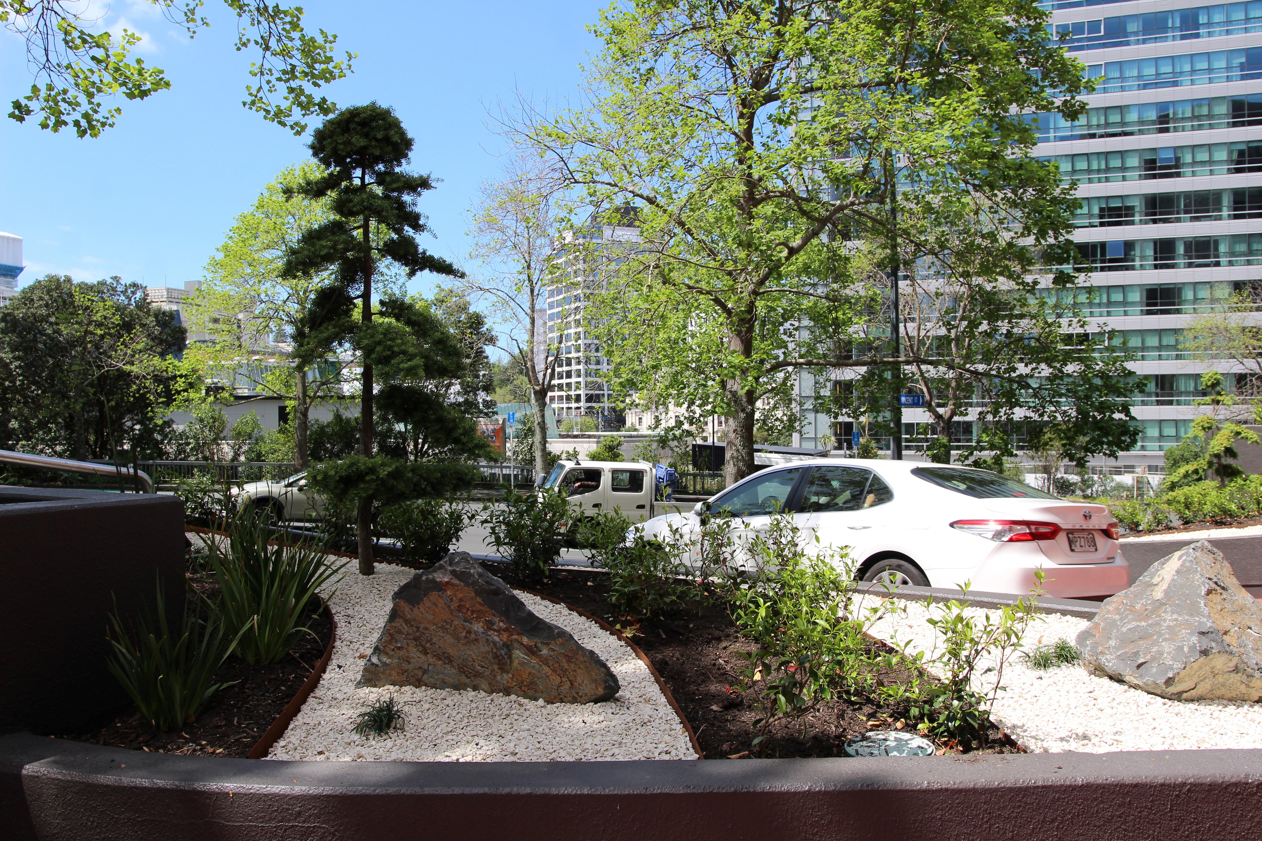 Hotel Porte Cochère