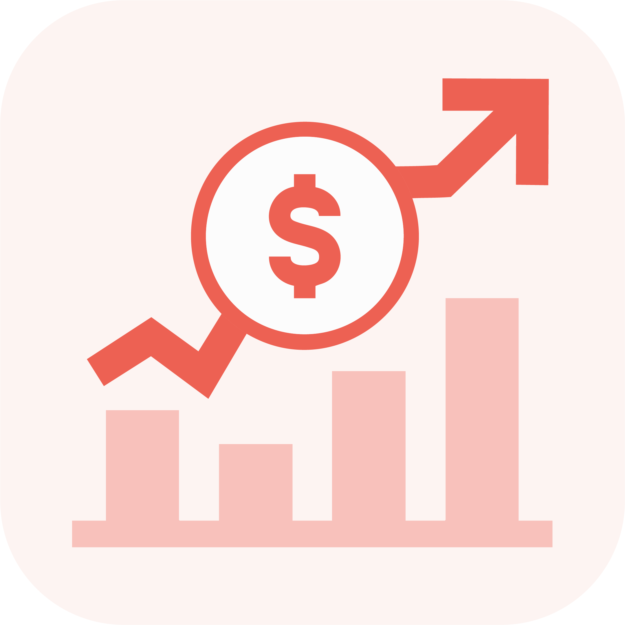 256-Bit Encrypted Icon