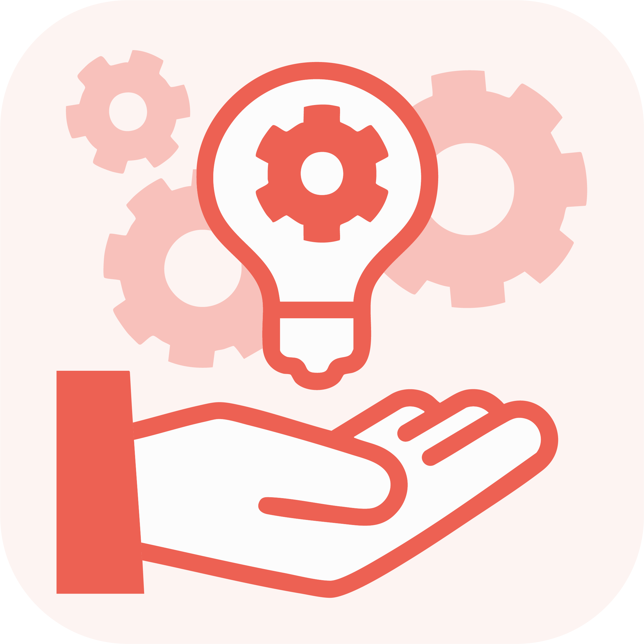 Automated Investments Icon