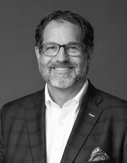 Dale Arnold, Vice President of Process Development at Cuprum Metals