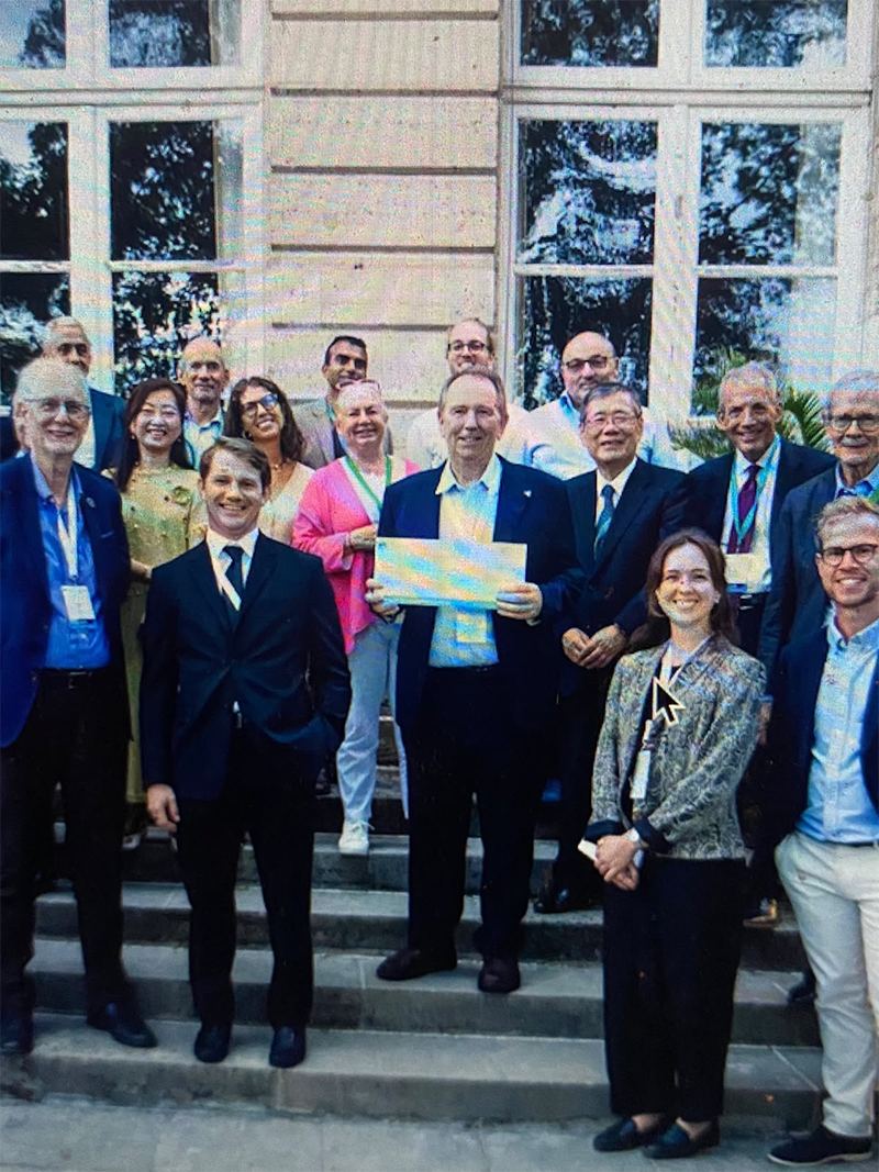 Cuprum Metals wins Scale-Up Grand Prix at 2026 World Materials Forum