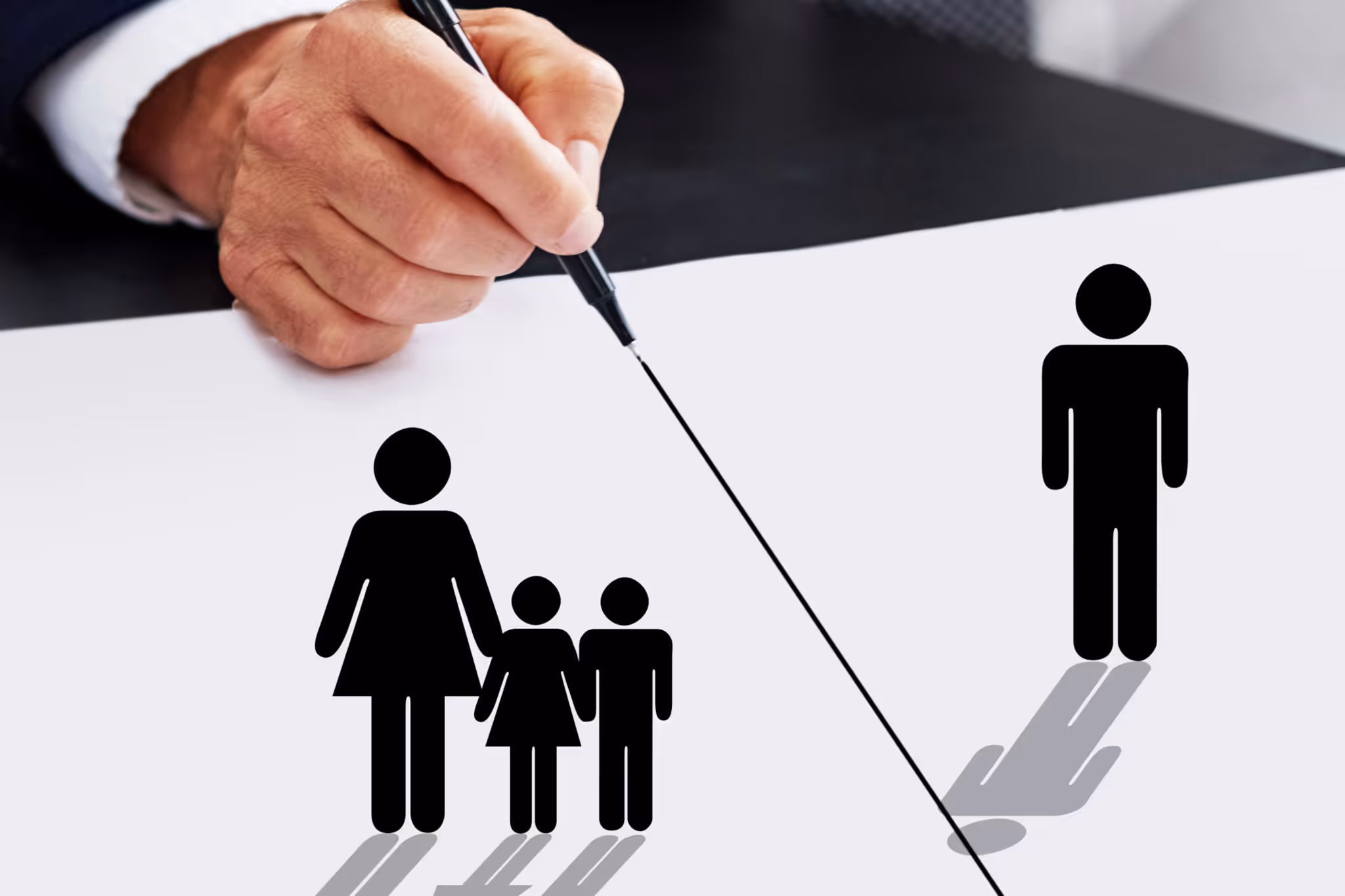 family law attorney near you