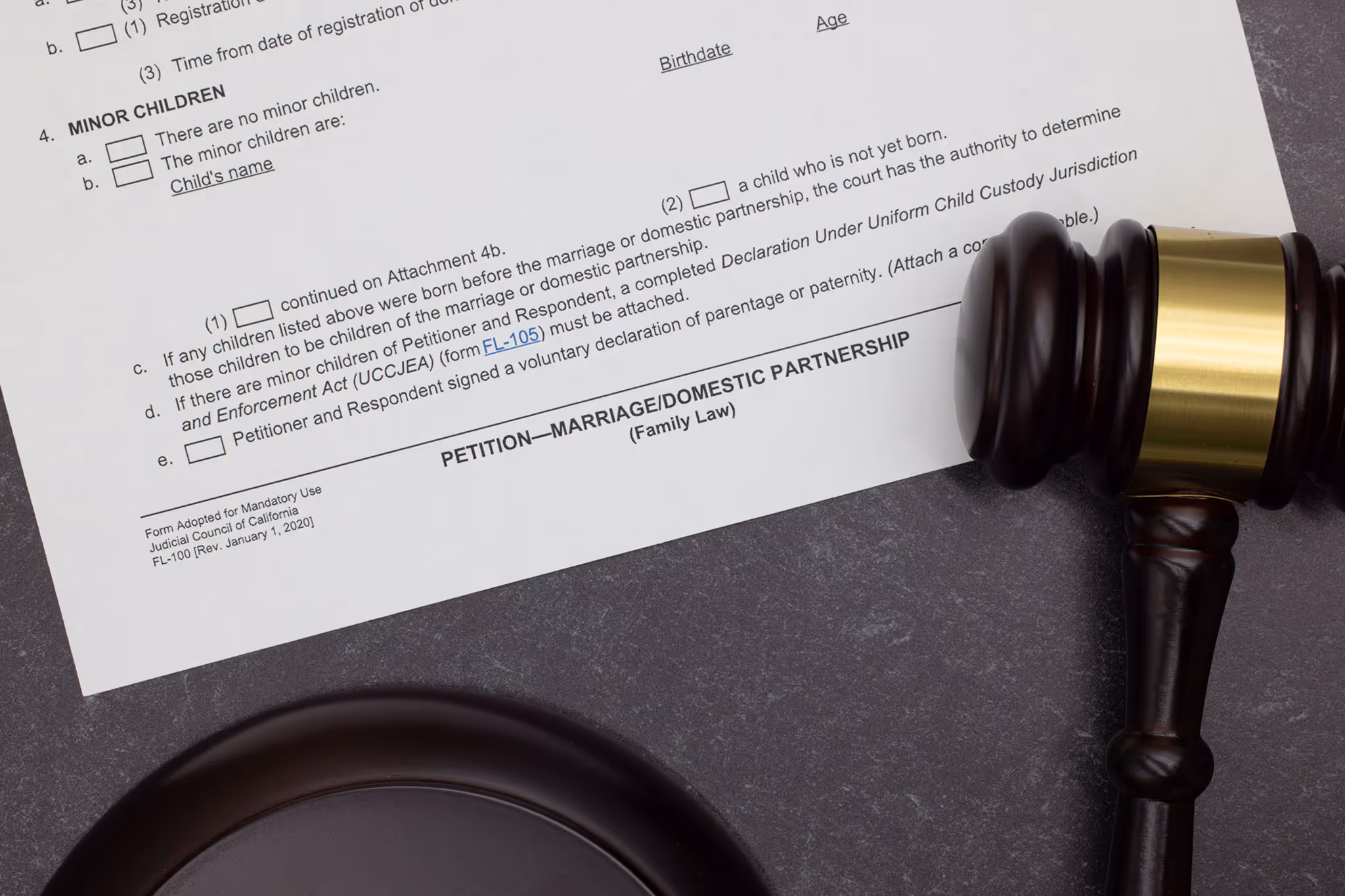 family law attorney near you