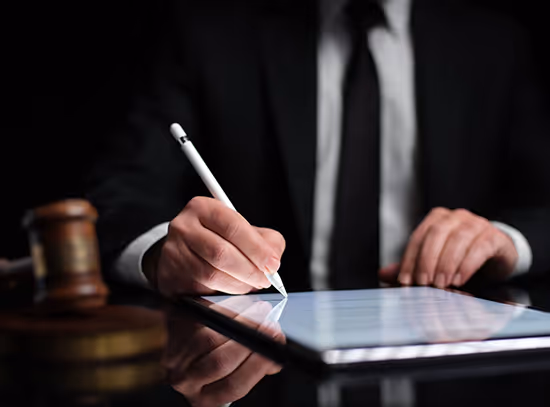 Civil Law Practice Area