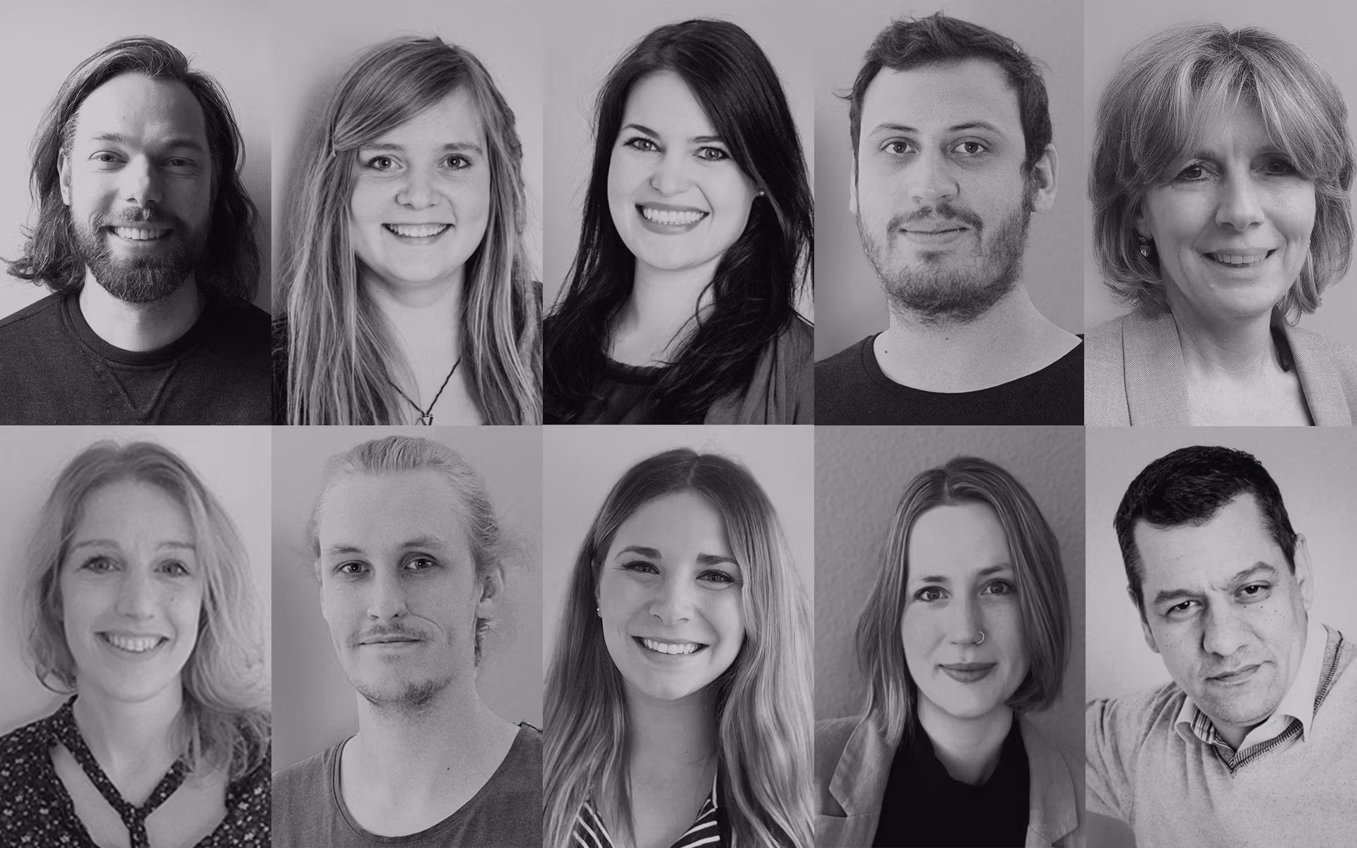 Wilkommen: Die neuen Kollegen der prio Eventagentur, jetzt bei marbet.