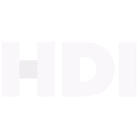 Logo unseres marbet Kunden  HDI Versicherungnen 