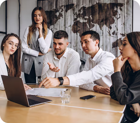 express line of credit program