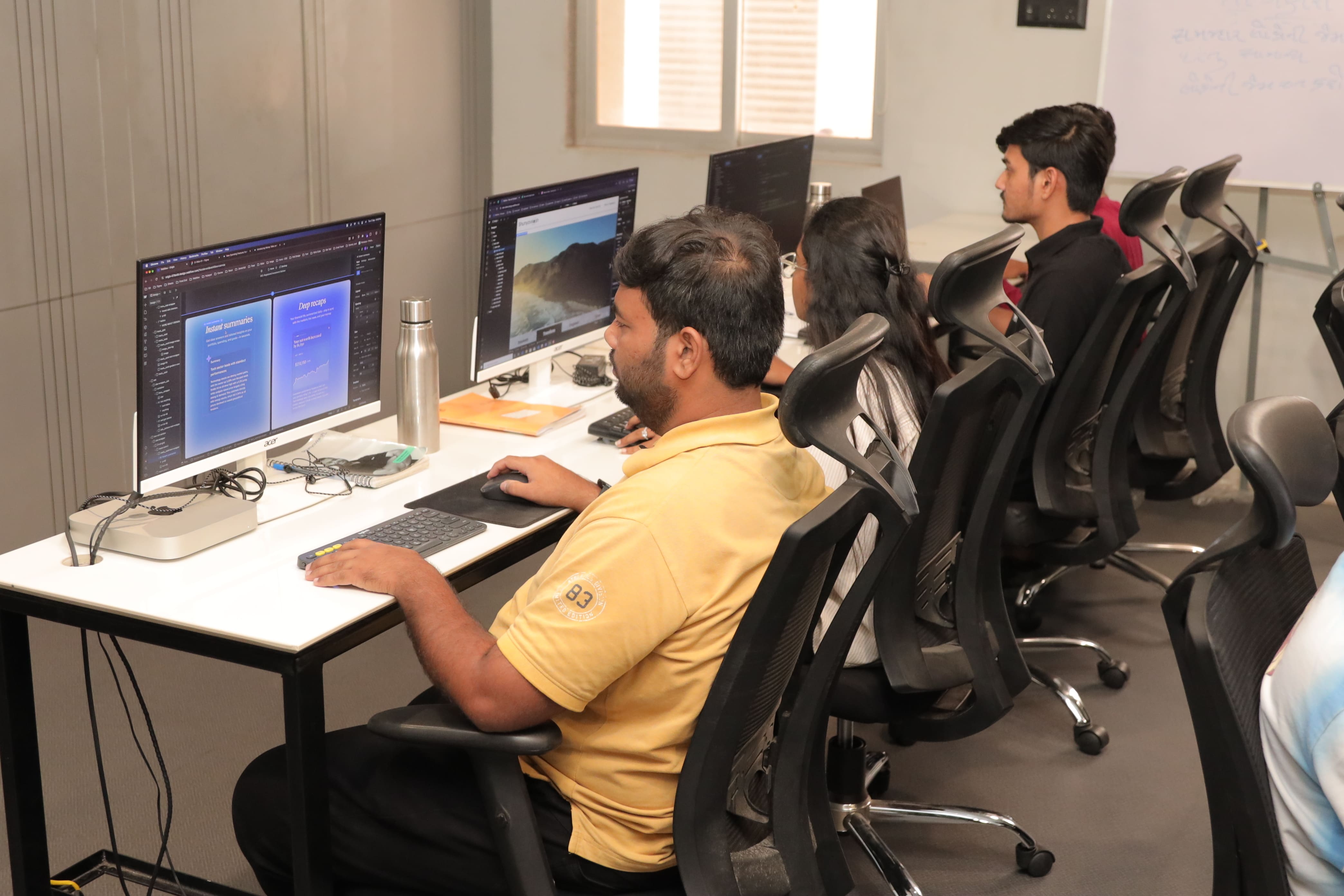 Webflow Development