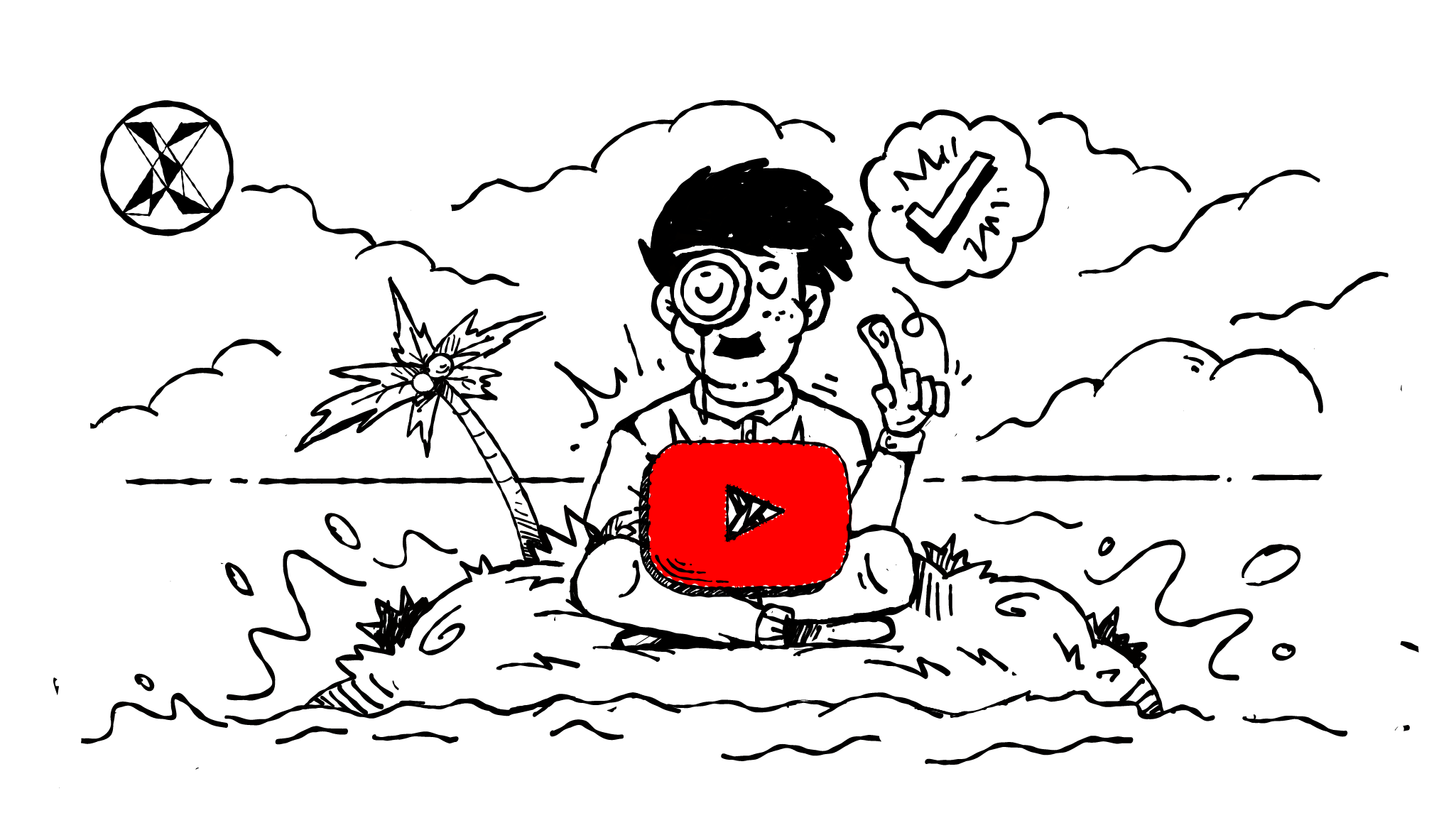 Checking In For Your Shift