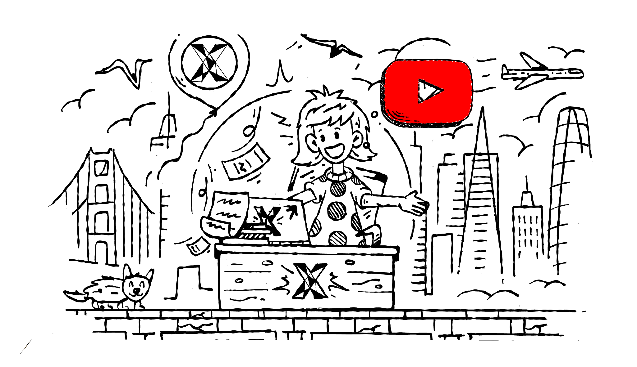 Complete Volunteer Application