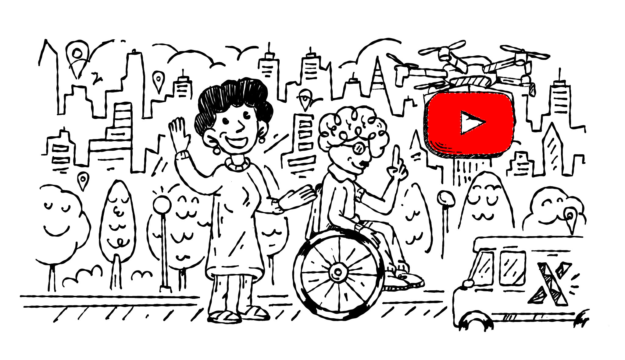 Tracking Your Status