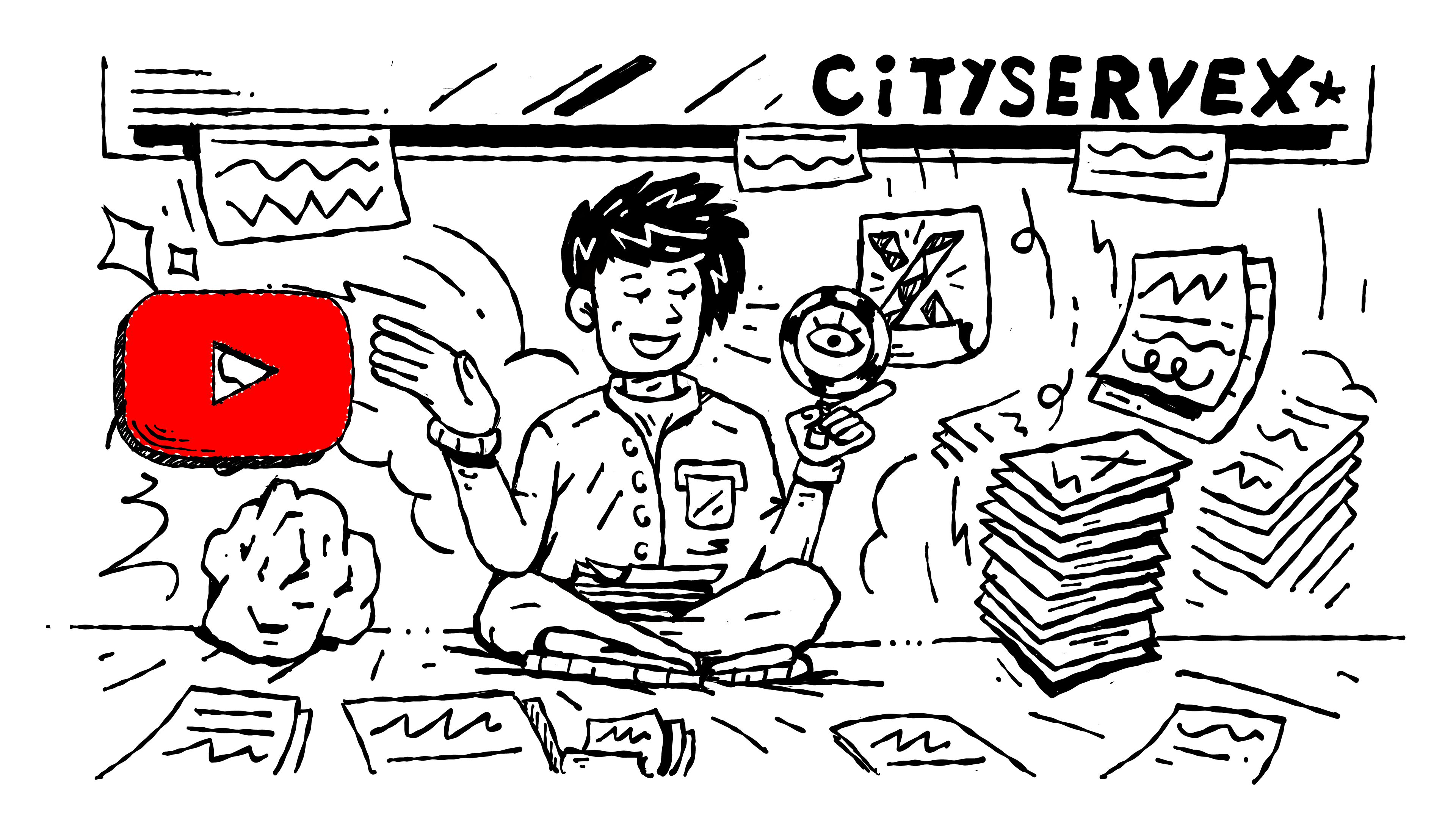 Manage Your Volunteer Application