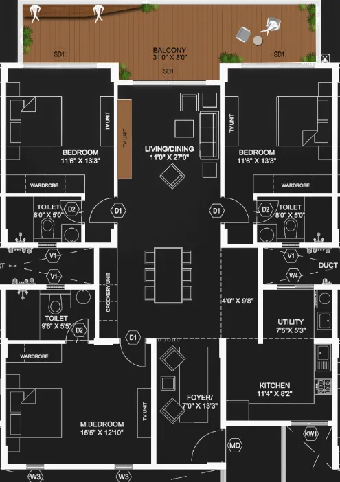 JRC Plan