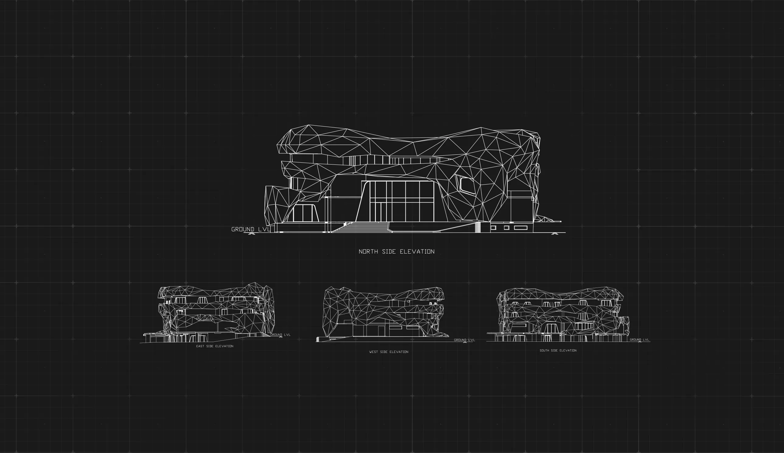 Design Process And Methodology