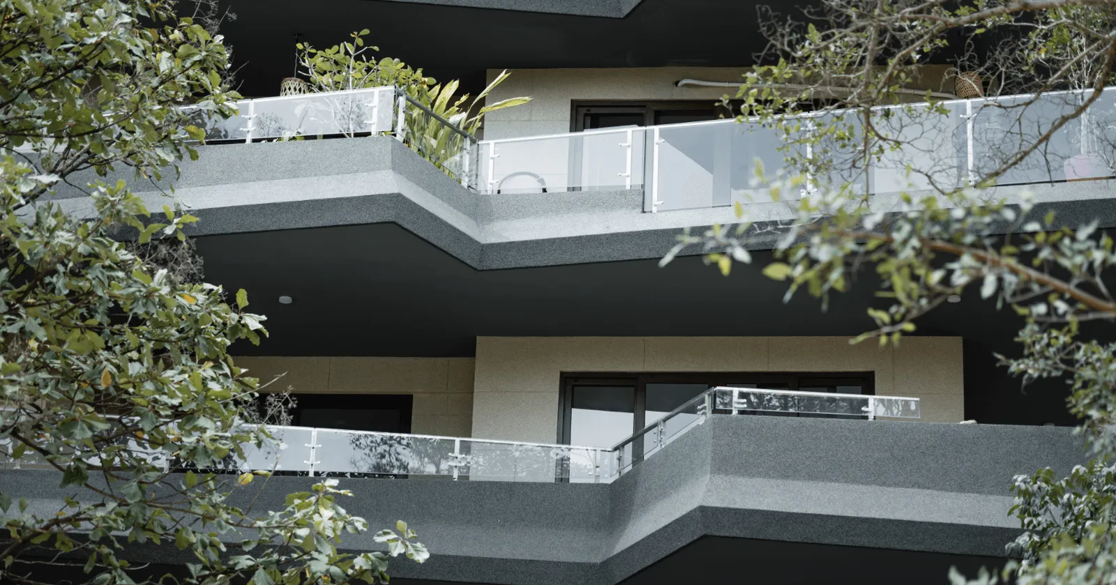 Low-Density Living