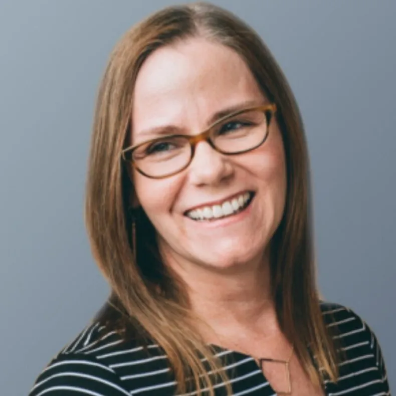 Kim Lenox
