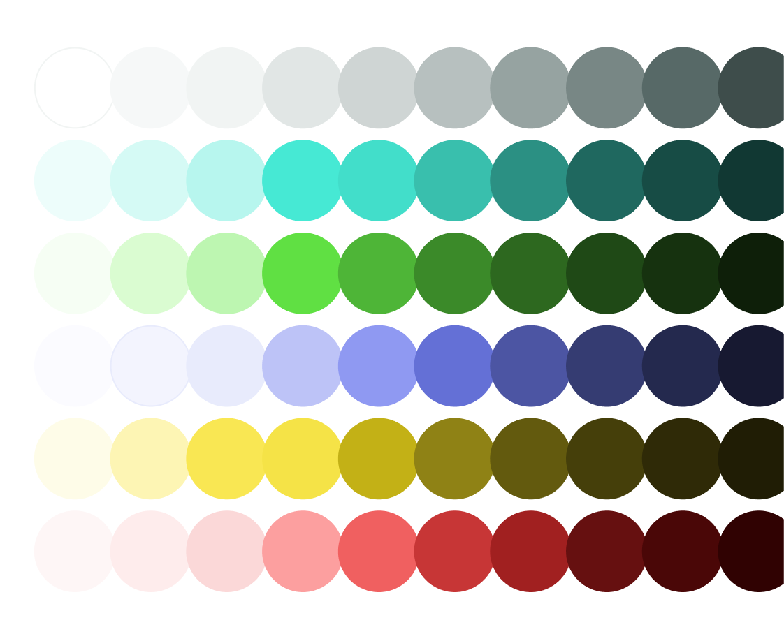 Laptop displaying a biospecimen platform webpage with clean design and green accents.