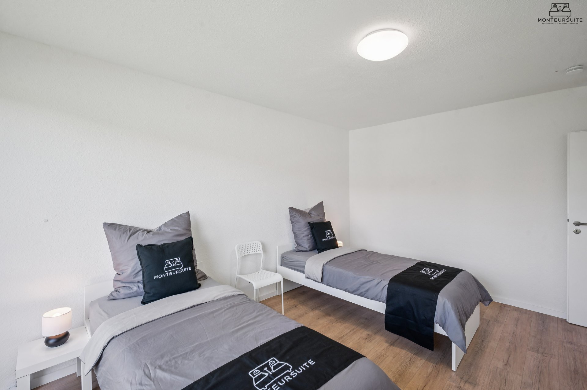 MS Düren 20 – Schlafzimmer