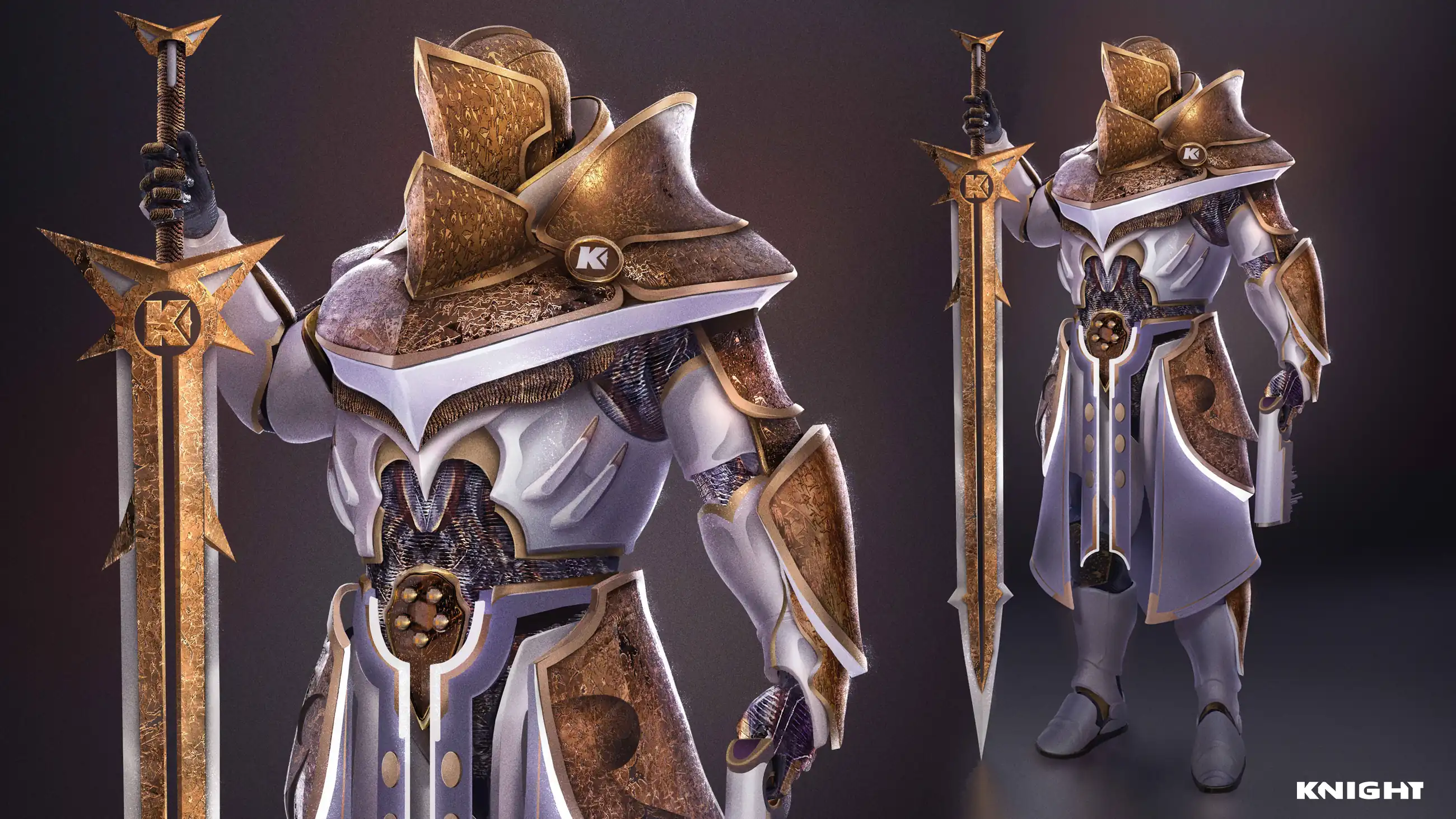 KNI_DA_Warrior_v01