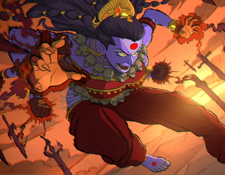 Devastra