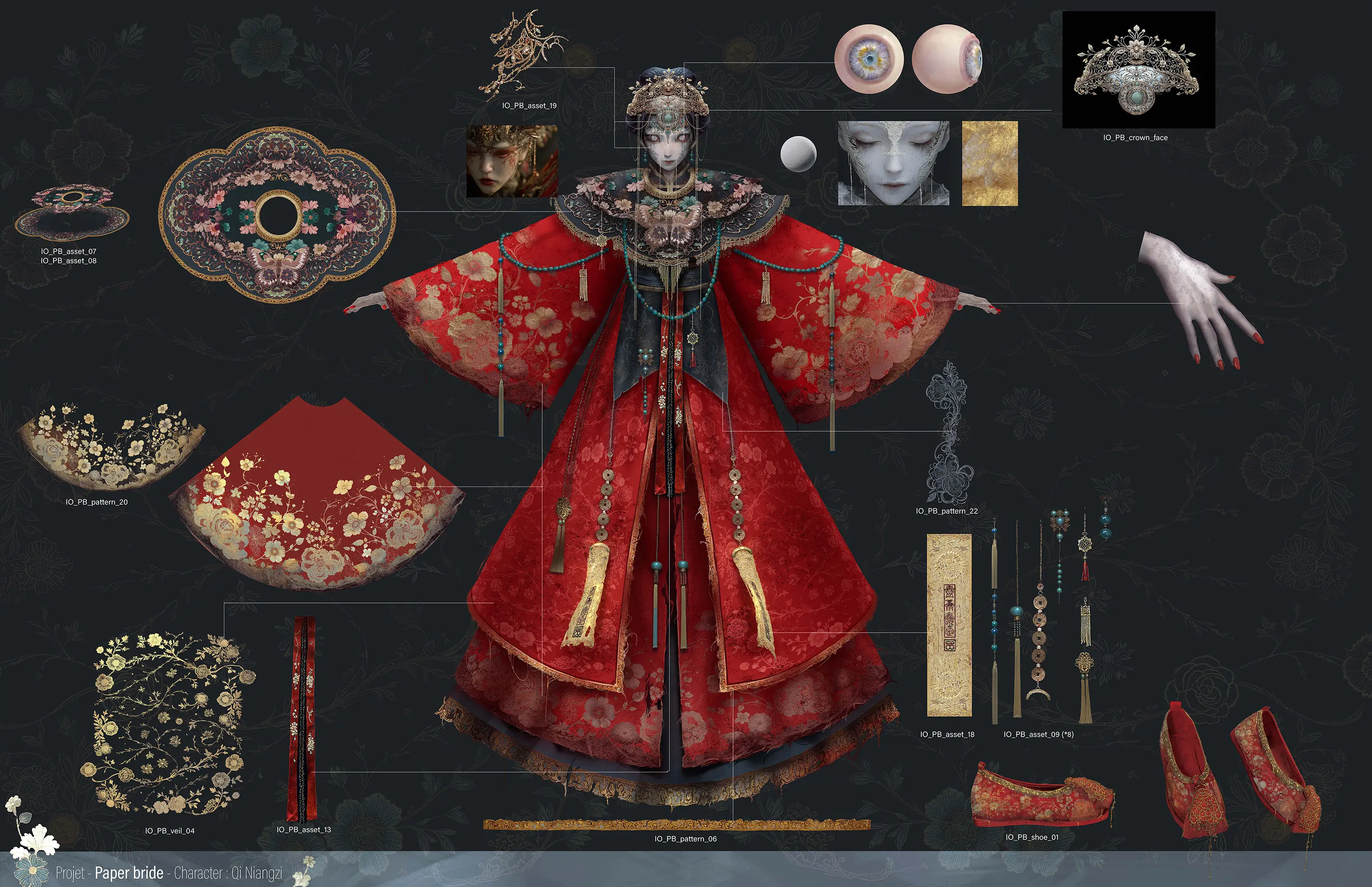 PBR_Chara-Qi-ID-Card-Front_v01