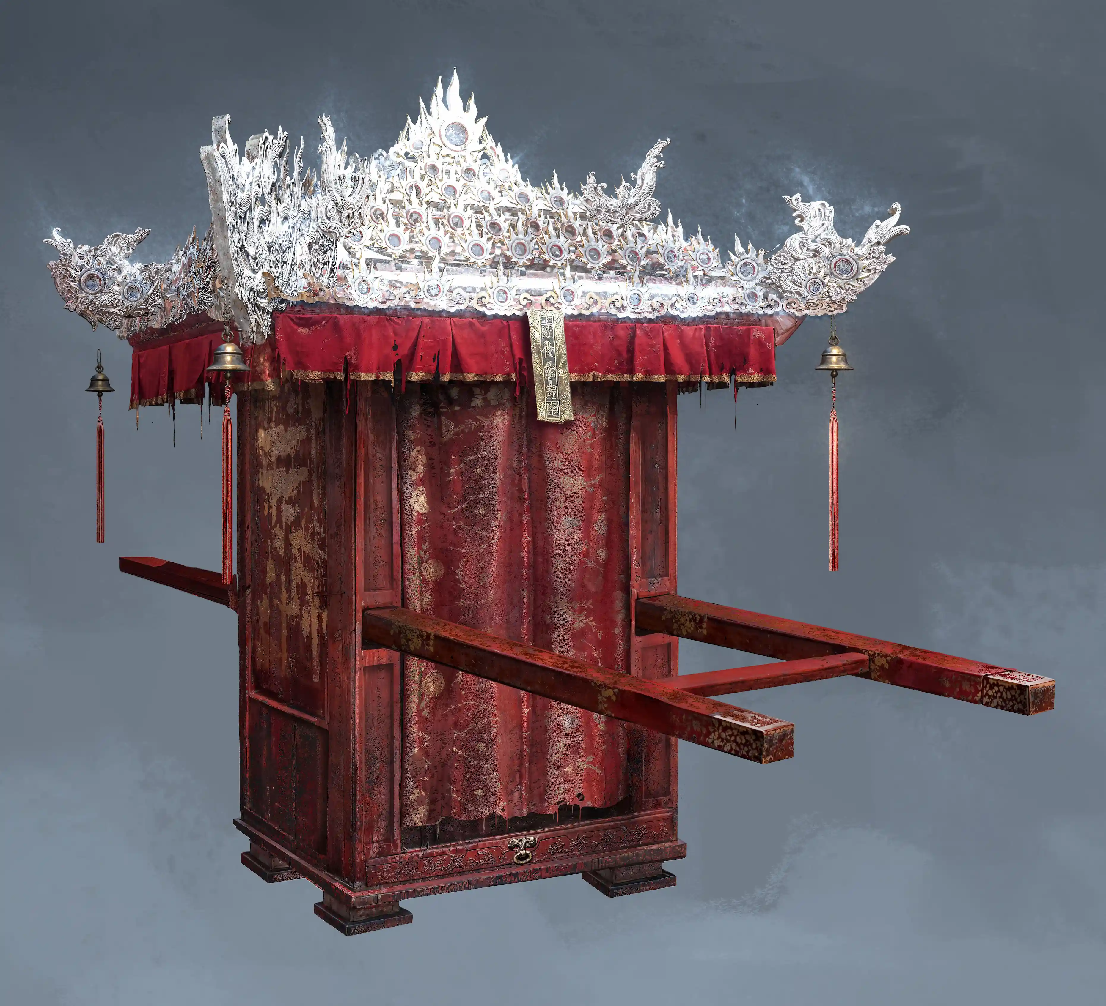 PBR_Prop-Sedan-Chair_v05