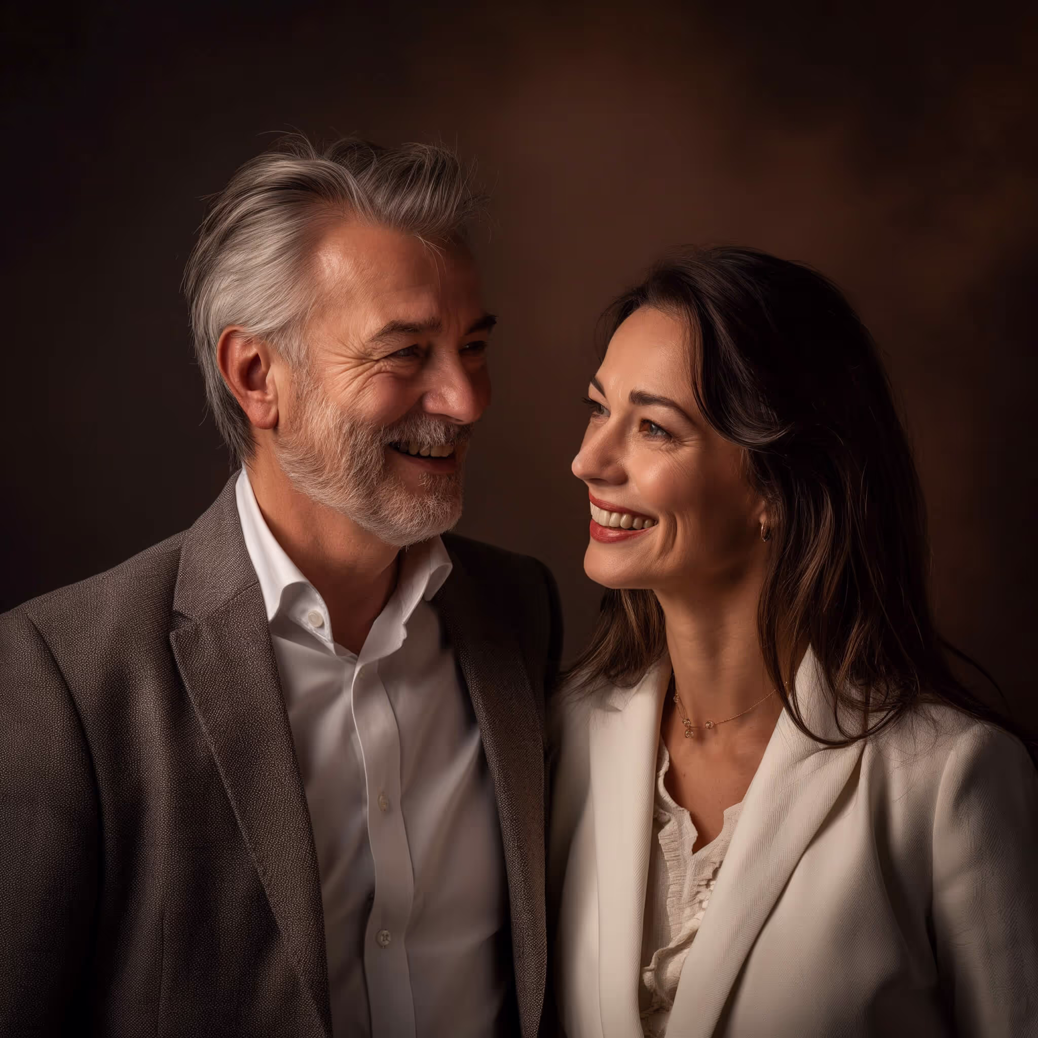 Attorneys portrait