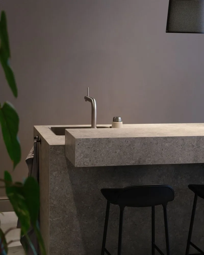KeukenKastenFabriek keuken showroom