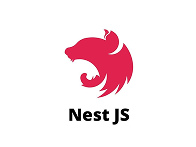 NestJS logo