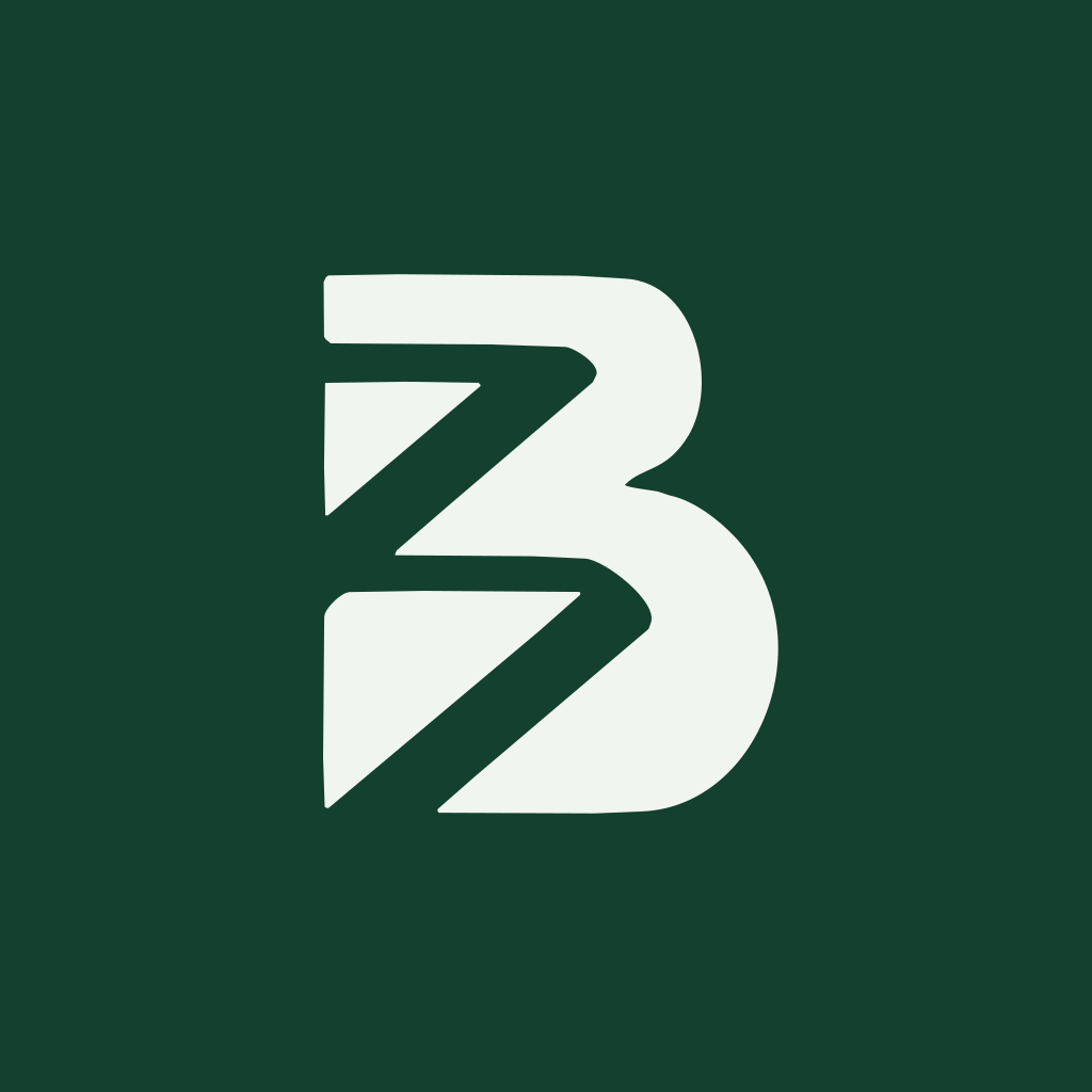 BelleRue logo
