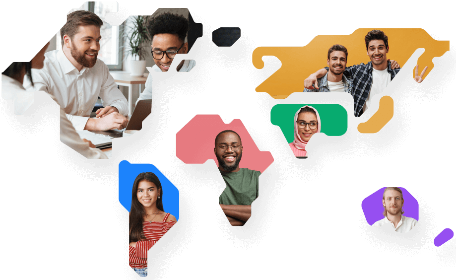 Experience global contractor excellence with Skuad