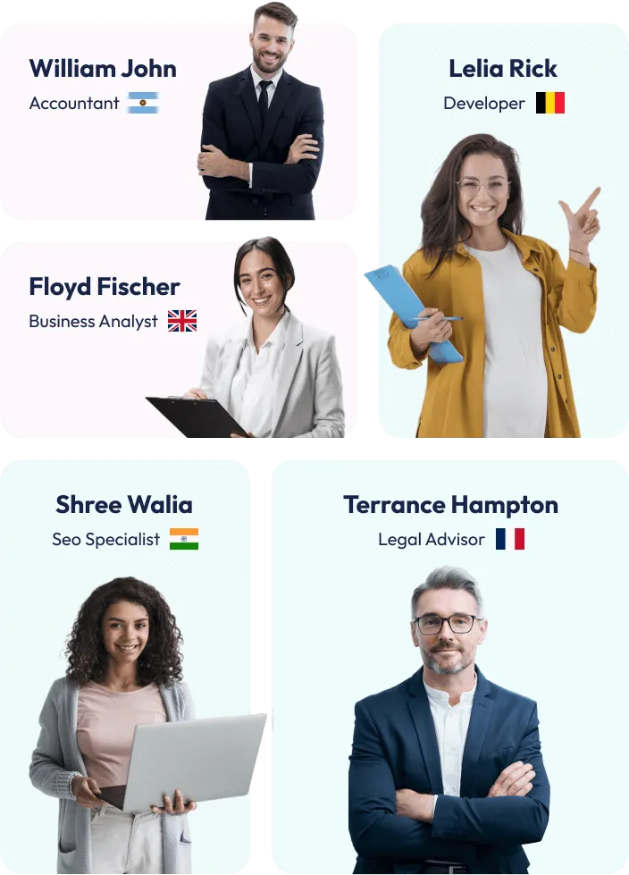 Global HR