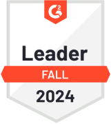 G2 badge