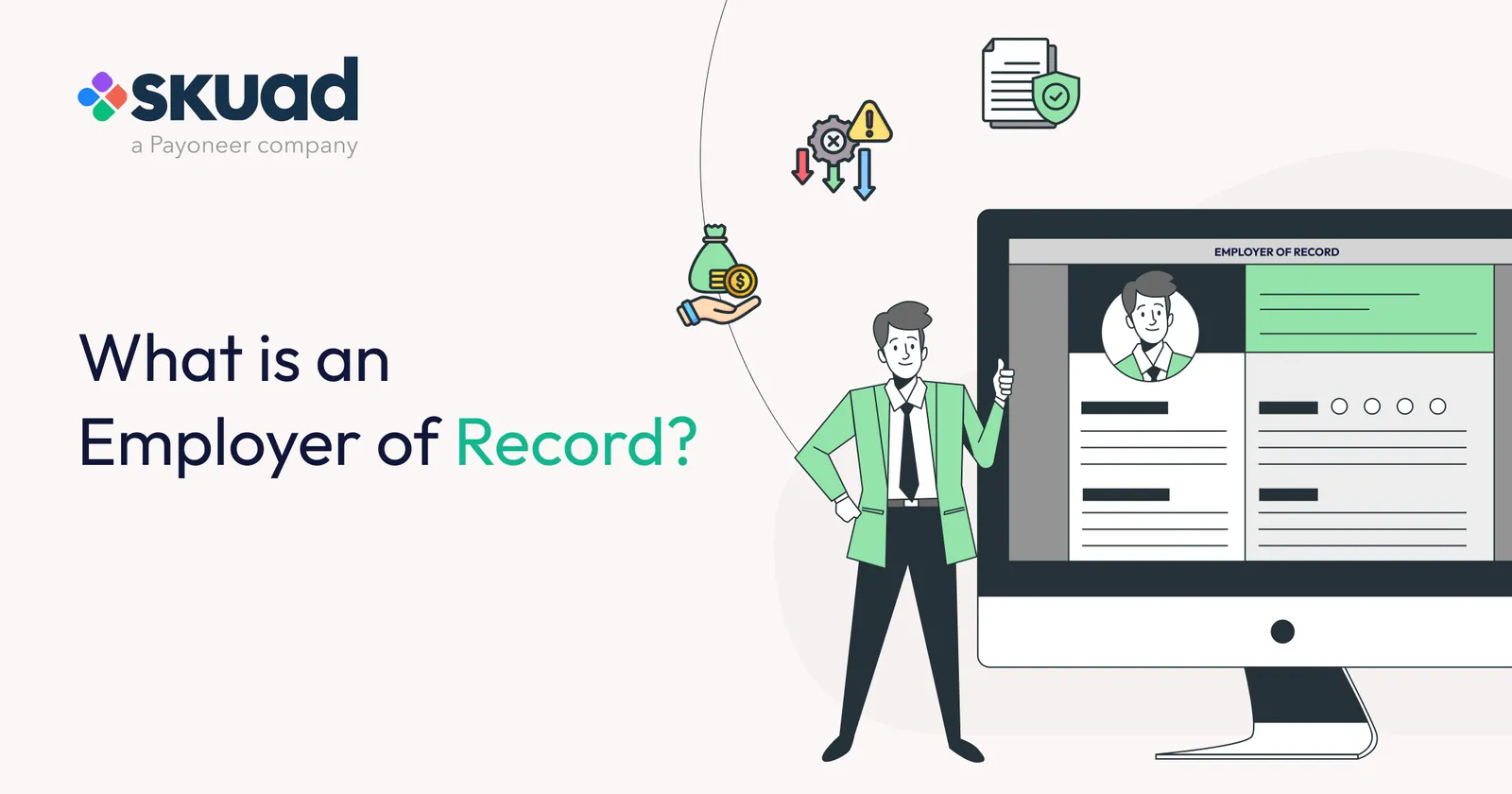 What is an Employer of Record?
