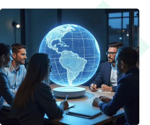 Simplify global employment and compliance
