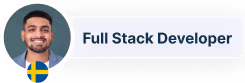 dev profile