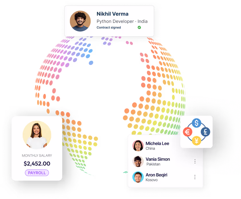 Global Payroll Guide