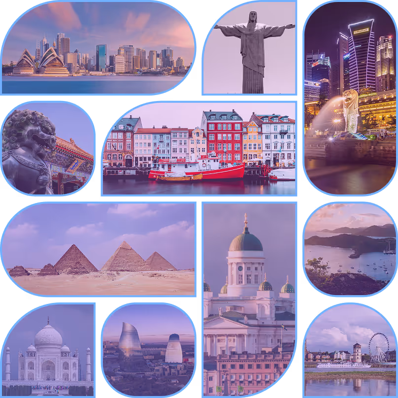 Country Guide